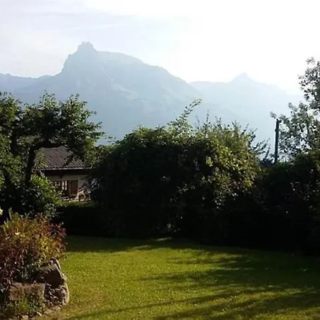 Mireneige, Charme Et Confort Face Au Mont Blanc *